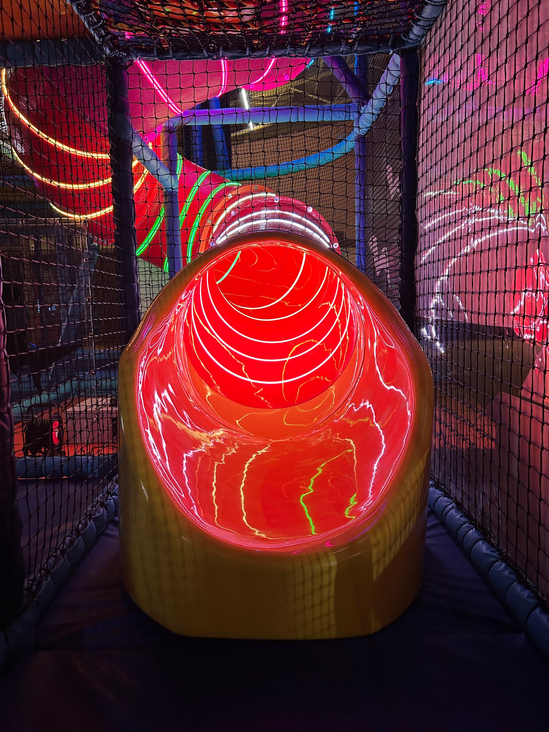 Placeholder photo of a BowsonGRP GRP slide