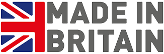 Made in Britain