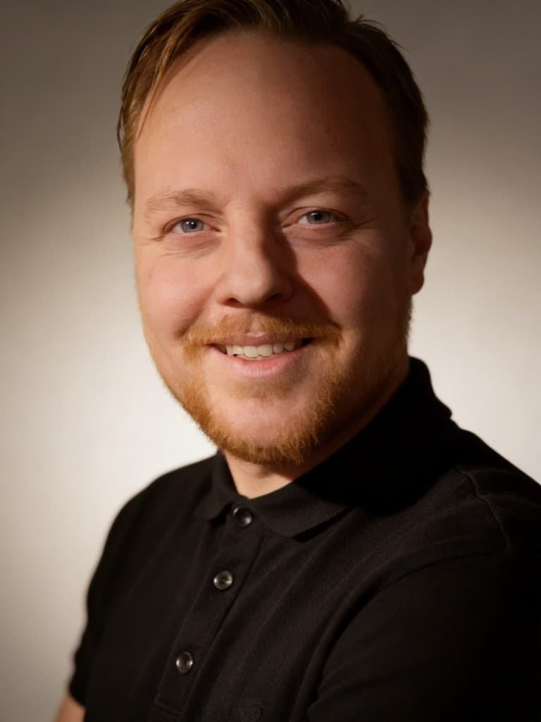 Brett Mills from House of Play