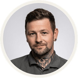 Josh Russell